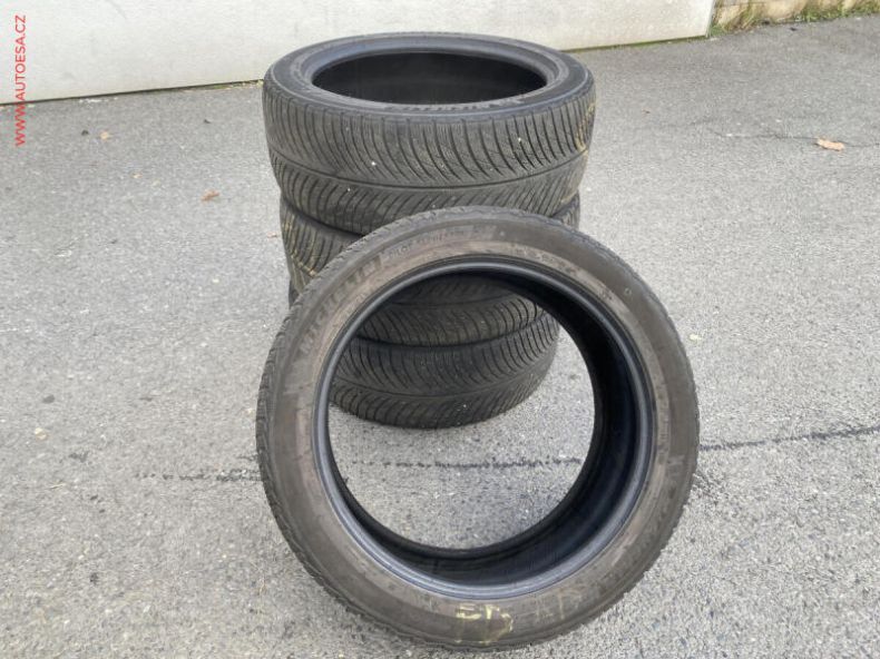 Ford Edge - hlavní fotka