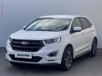 Ford Edge - fotka číslo 2