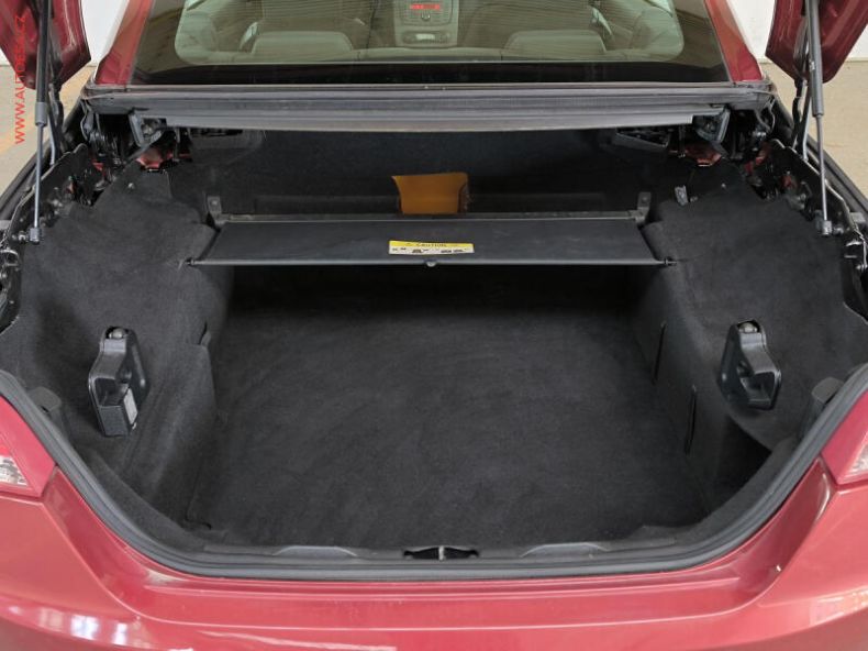 Ford Focus - hlavní fotka