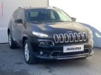Jeep Cherokee - fotka číslo 0