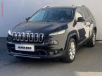 Jeep Cherokee - fotka číslo 2