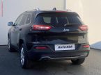 Jeep Cherokee - fotka číslo 5