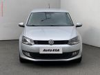 Volkswagen Polo - fotka číslo 1
