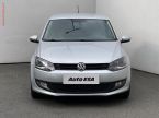 Volkswagen Polo - fotka číslo 1