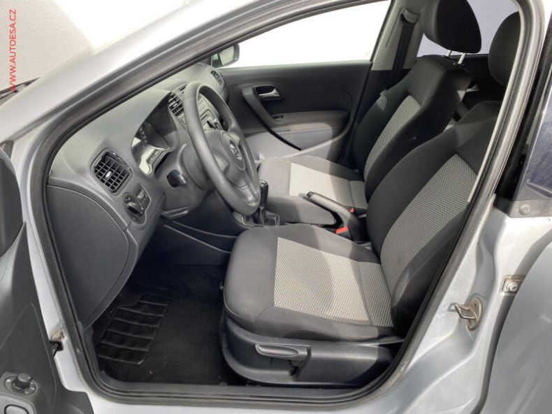 Volkswagen Polo - hlavní fotka