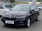 Škoda Scala - fotka číslo 2