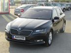 Škoda Superb - fotka číslo 2