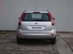 Ford Fiesta - fotka číslo 4