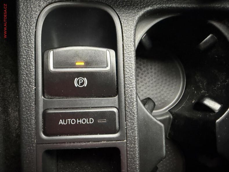 Volkswagen Tiguan - hlavní fotka