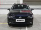 Volkswagen Golf - fotka číslo 1