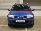 Renault Mégane - fotka číslo 1