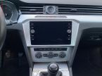 Volkswagen Passat - fotka číslo 11