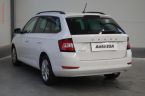 Škoda Fabia - fotka číslo 5
