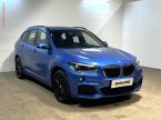 BMW X1 - fotka číslo 0