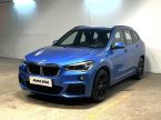 BMW X1 - fotka číslo 2
