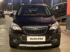 Opel Mokka - fotka číslo 1