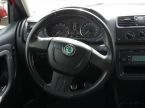 Škoda Fabia - fotka číslo 12