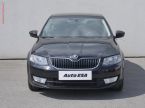 Škoda Octavia - fotka číslo 1