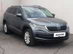 Škoda Kodiaq - fotka číslo 0