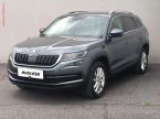 Škoda Kodiaq - fotka číslo 2