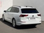 Volkswagen Golf - fotka číslo 5