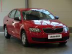 Škoda Octavia - fotka číslo 0