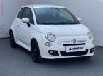 Fiat 500 - fotka číslo 0