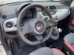 Fiat 500 - fotka číslo 11