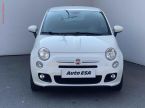Fiat 500 - fotka číslo 1