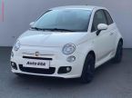 Fiat 500 - fotka číslo 2