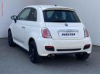 Fiat 500 - fotka číslo 5