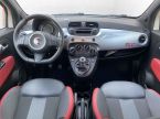 Fiat 500 - fotka číslo 7