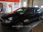 Škoda Superb - fotka číslo 0
