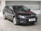 Škoda Superb - fotka číslo 0