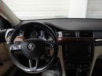 Škoda Superb - fotka číslo 10