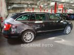Škoda Superb - fotka číslo 1