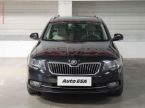 Škoda Superb - fotka číslo 1