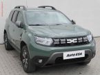 Dacia Duster - fotka číslo 0