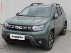 Dacia Duster - fotka číslo 2