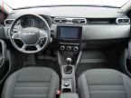 Dacia Duster - fotka číslo 7