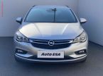 Opel Astra - fotka číslo 1