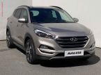 Hyundai Tucson - fotka číslo 0