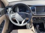 Hyundai Tucson - fotka číslo 10