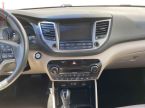 Hyundai Tucson - fotka číslo 11