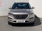 Hyundai Tucson - fotka číslo 1