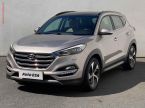 Hyundai Tucson - fotka číslo 2