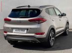 Hyundai Tucson - fotka číslo 3