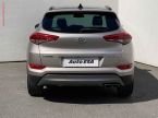 Hyundai Tucson - fotka číslo 4