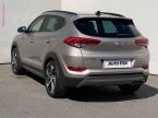 Hyundai Tucson - fotka číslo 5
