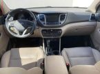 Hyundai Tucson - fotka číslo 7
